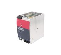 Alimentatore switching, per guida DIN, 480W, 48VDC TIB 480-148