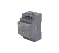 Alimentatore switching, per guida DIN, 54W, 12VDC, 4,5A HDR-60-12