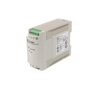 Alimentatore switching: per guida DIN, 60W, 24VDC, 2,5A DNR60US24