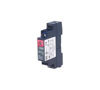 Alimentatore switching, per guida DIN, 6W, 12VDC TBLC 06-112