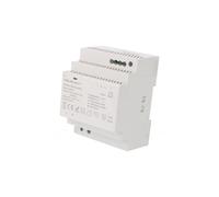 Alimentatore switching: per guida DIN, 85 W, 12 VDC, 7,1A 50922