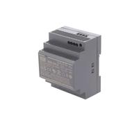 Alimentatore switching, per guida DIN, 85W, 12VDC HDR-100-12