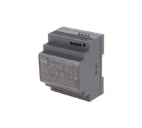 Alimentatore switching, per guida DIN, 92W, 24VDC HDR-100-24