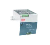 Alimentatore switching, per guida DIN, 960W, 48VDC SDR-960-48