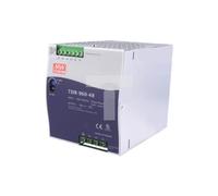 Alimentatore switching, per guida DIN, 960W, 48VDC TDR-960-48