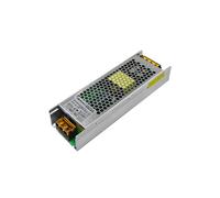 Alimentatore switching per LED 150W 12V 12.5A Slim 50938