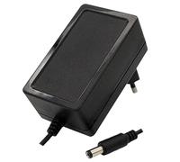 ALIMENTATORE SWITCHING PER SISTEMI DI VIDEOSORVEGLIANZA O SICUREZZA 12V - 2A