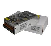 ALIMENTATORE SWITCHING PER TELECAMERE DC12V - 25A 125 W LINQ 12V-25A