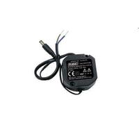 Alimentatore switching per videosorveglianza CCTV 12V -1,3AMAX - IP67
