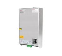 Alimentatore switching positivo con fattore di potenza attivo 1000W/1500W/2000W/PFC 12V24V48V60V(PFC-2000-24V83.3A)