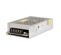 Alimentatore switching professionale POS Trasformatore LED 12 V DC 6,25 a 75 W, tensione costante, CE, tipi di protezione: cortocircuito, sovratensione. Prodotti per LED 12 V DC