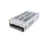 Alimentatore switching programmabile 150W SPV-150-24