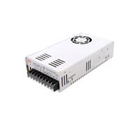 Alimentatore switching programmabile da incasso SPV-300-12