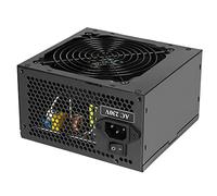 Alimentatore Switching PSU 850W ATX con 12 Centimetri Silenzioso Ventilatore Rosso/per Calcolatore del PC/iCHOOSE
