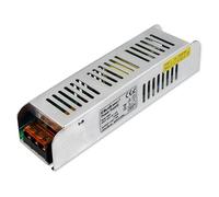 Alimentatore switching Qoltec per LED | 120W | 12V | 10A | Sottile