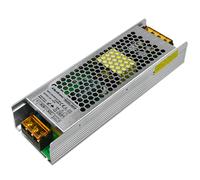 Alimentatore switching Qoltec per LED | 150W | 12V | 12,5A | Sottile