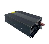 Alimentatore switching regolabile con display LED da 2000W 24/28/36/48/60/72/80/90/100V con regolazione CA-CC(48V)