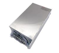 Alimentatore switching regolabile da 1000 W, 0-12 V, 15 V, 24 V, 36 V, 40 V, 48 V, 55 V, 60 V, 72 V, 80 V, 90 V, 100 V, 110 V, 220 V, adatto per LED AC a DC SMP (220 vac, 0-48 V)