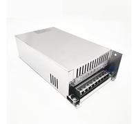 Alimentatore switching regolabile da 1000 W 0-400 V, SMPS ad alta tensione variabile con tensione CC(110 V,300V)