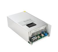 Alimentatore switching regolabile da 1500 W, adattatore for trasformatore di potenza industriale da 0-12 V a 200 V CA/CC, driver LED Alta stabilità(220 V,0-68V)
