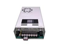 Alimentatore switching regolabile da 500 W con display digitale Alimentatore for LED DC 0-12 V 24 V 36 V 48 V 60 V 80 V Driver trasformatore LED per Elettronica, Dispositivi di Automazione, Illum(0-22