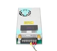 Alimentatore switching regolabile da 600 W con doppio display digitale AC-DC 12~220 V CC CV for automazione industriale(0-150V 0-4A_600W)