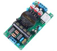 Alimentatore switching regolabile da 72 W CA a CC 12 V 24 V modulo con profilo ultra sottile da 18 mm ad alta efficienza e protezioni multiple per installazioni elettriche sicure (12V6A017197)