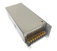 Alimentatore switching regolabile da 750 W 0-130 V, corrente a tensione variabile AC-DC SMPS for laboratorio(12V 62.5A)