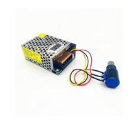 Alimentatore switching regolabile in tensione da 25 W con display digitale AC 100-240 V a DC 0-12 2 A 0-24 1 A 0-36 0,7 A HJS-25W(0-36V 0.7A)