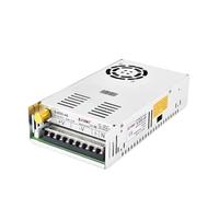 Alimentatore switching regolabile industriale S-600 600W ad alta potenza CA 110/220V a CC 12V 24V 36V 48V 60V 72V 80V(0-48V 12.5A)