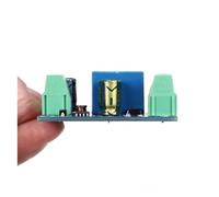 Alimentatore switching regolabile Modulo di protezione spegnimento UPS Scheda di controllo a batteria di interruzione di emernza Modulo di commutazione automatica Alimentazione DC 5 V-48 V 12 V-48 V(V