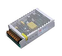 Alimentatore switching regolabile MS-15w-350w Trasformatore di illuminazione for alimentatore LED/AC a DC 5v 12v 24v 48v Adattatore sornte for convertitore DC for strisce LED(48w)