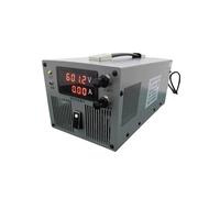 Alimentatore switching regolabile regolato da 2000 W 0-12 V 24 V 27 V 36 V 48 V 50 V 60 V 70 V 80 V 90 V 100 V 110 V 220 V 300 V 400 V 600 V Driver di alimentazione LED, trasformatore, adattatore per