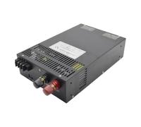 Alimentatore switching regolabile S-2500W, 110V/220V/380V, CV/CC