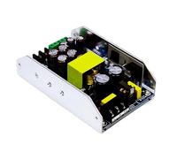 Alimentatore switching regolabile Scheda interruttore di alimentazione amplificatore digitale Alimentatore switching amplificatore da 300 W Uscita a 5 vie ± 24 V 36 V 42 V 48 V 55 V 60 V 15 V DC12V(Du