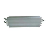 Alimentatore switching regolabile Trasformatori di illuminazione impermeabili IP67 DC 12V 24V, alimentatore LED Driver 60W 80W 100W 150W 200W 250W 300W 350W(12V,150W)