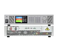 Alimentatore switching regolato CC programmabile 1200 V test di invecchiamento programmabile regolabile ad alta precisione ad alta potenza 200 A(1.8KW 30V 60A)
