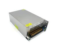 Alimentatore switching regolato da 1500 W AC a DC 24 V 30 V 36 V 48 V 30 A 40 A 50 A 60 A Trasformatore di alimentazione switching industriale for motore DC Alta precisione, ampia gamma(48V)