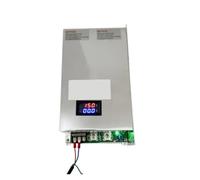 Alimentatore switching regolato da 500/600/1000/1500 W Con dissipazione del calore