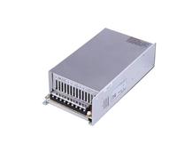 Alimentatore switching regolato S-800W-24V33A12V36V48V alimentatore for controllo industriale industriale motore(S-800-24)