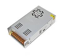 Alimentatore switching regolato universale, AC a DC DC Regolabile Alimentazione elettrica di commutazione Uscita 350 W 400 W 500 W 600 W 800 W 1000 W 1200 W (Color : 500W, Size : Fixed)