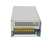 Alimentatore switching regolato universale, Alimentatore regolabile Alimentatore da CA a CC Alimentatore a commutazione regolato CC 500 W 600 W 800 W 1000 W 1200 W (Color : 600W, Size : 250 fixed)