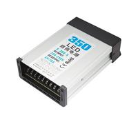 Alimentatore switching resistente alla pioggia 60W 120W 200W 400W AC/DC 12V 24V Trasformatore SMPS for esterni Illuminazione a LED(12V 5A 60W)