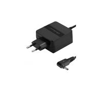 Alimentatore switching: rete, spina, 12VDC, 1,5A, 18W 51752