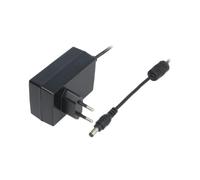 Alimentatore switching, rete, spina, 12VDC, 1,5A GST18E12-P1J