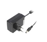 Alimentatore switching, rete, spina, 24VDC, 1,5A GST36E24-P1J