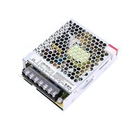 Alimentatore switching robusto 100W LRS10024 per prestazioni di lunga durata