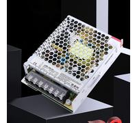 Alimentatore switching robusto 100W LRS10024 per prestazioni di lunga durata