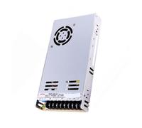 Alimentatore switching RSP-320-3,3V/5V/7,5V/12V/13,5V/15V/24V/27V/36V/48V 320W di potenza(27V)