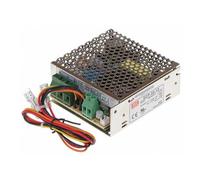 Alimentatore Switching SCP con caricabatteria 13,8V 2,6A 36 W